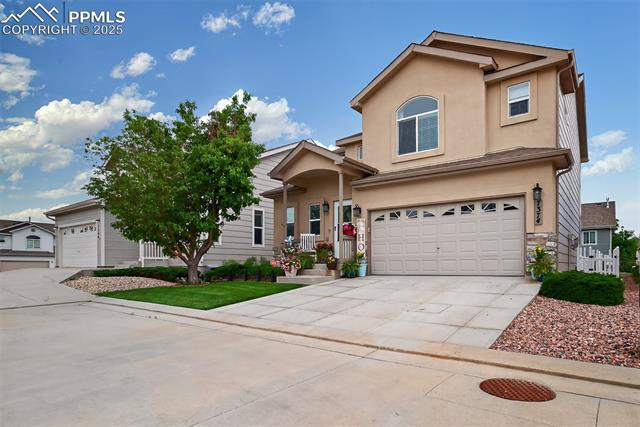 7374 Maybeck View
