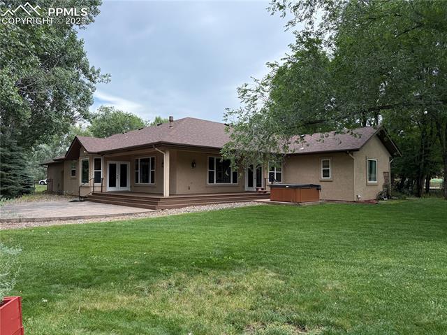 155 Indian Wells Lane