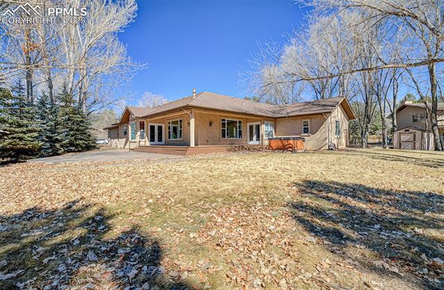 155 Indian Wells Lane