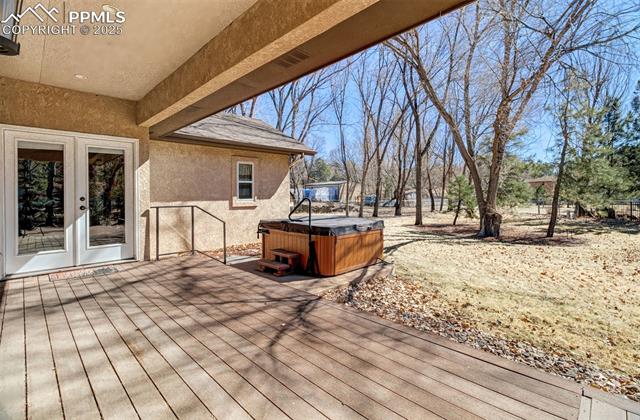 155 Indian Wells Lane