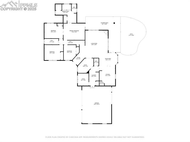 155 Indian Wells Lane