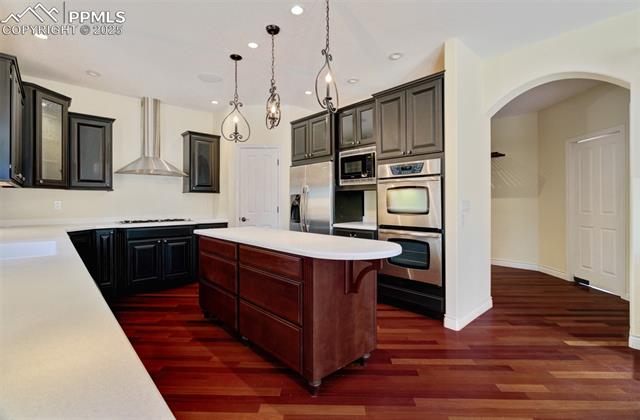 155 Indian Wells Lane