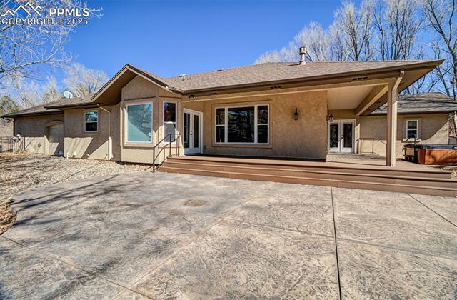 155 Indian Wells Lane
