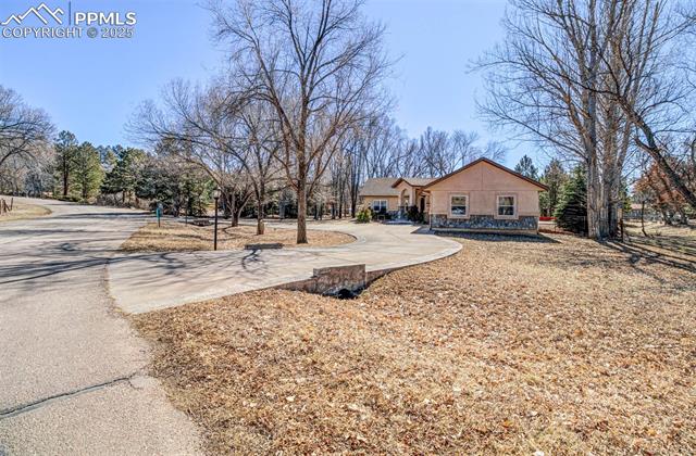 155 Indian Wells Lane