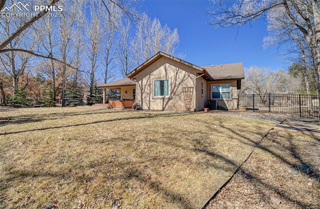 155 Indian Wells Lane