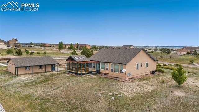 12260 Conestoga Trail