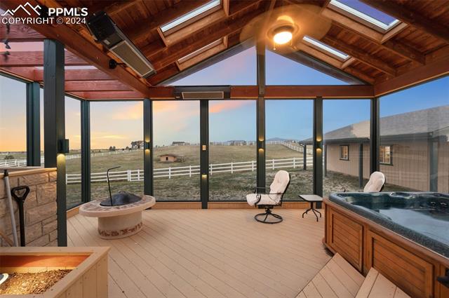 12260 Conestoga Trail