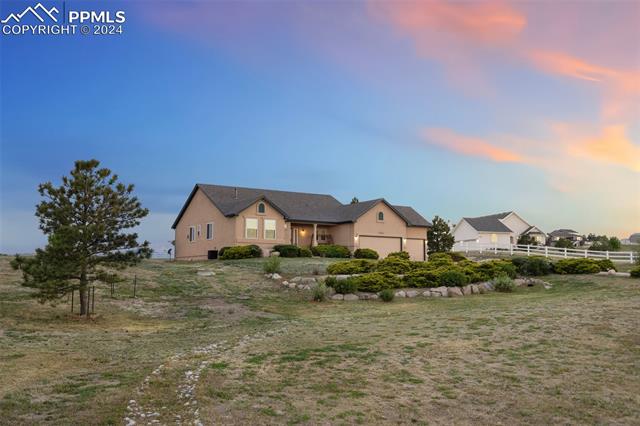 12260 Conestoga Trail