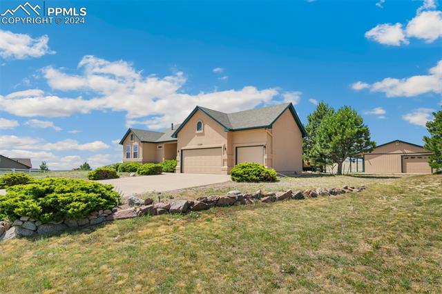 12260 Conestoga Trail