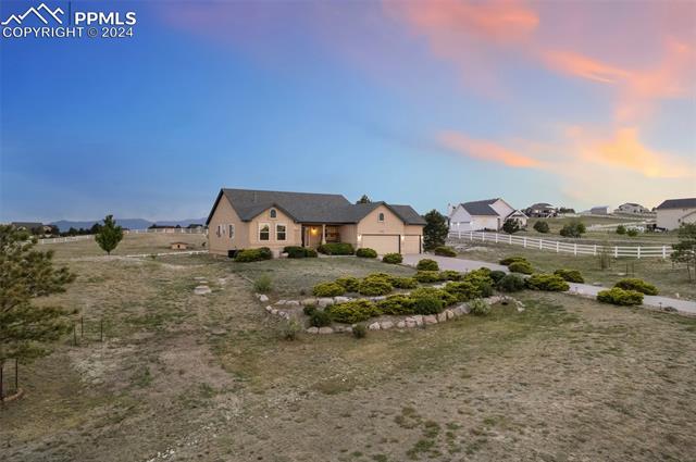 12260 Conestoga Trail