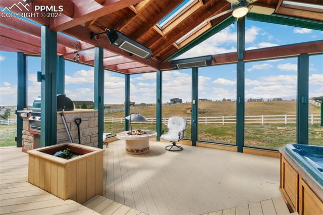 12260 Conestoga Trail