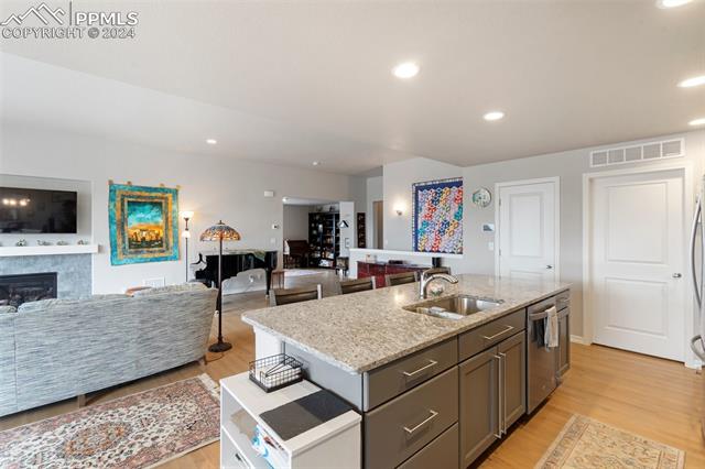 6747 Cumbre Vista Way