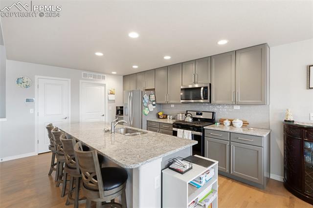 6747 Cumbre Vista Way