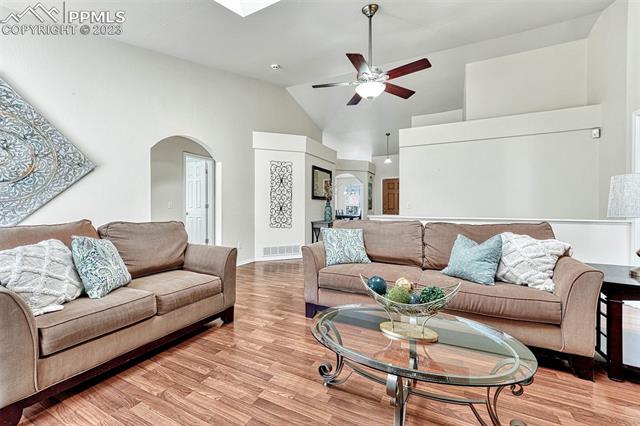 15547 Candle Creek Drive