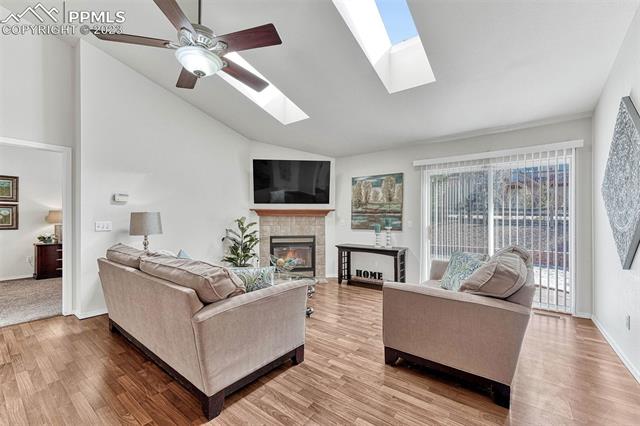 15547 Candle Creek Drive