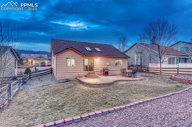 15547 Candle Creek Drive