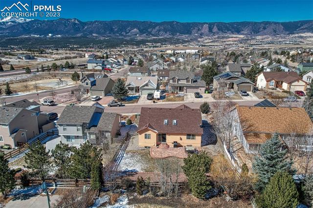 15547 Candle Creek Drive