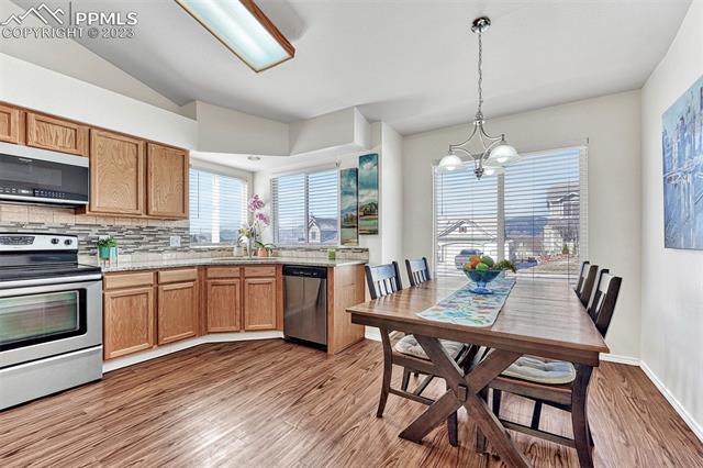 15547 Candle Creek Drive