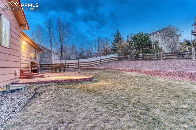 15547 Candle Creek Drive