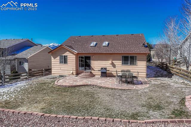 15547 Candle Creek Drive