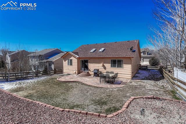 15547 Candle Creek Drive