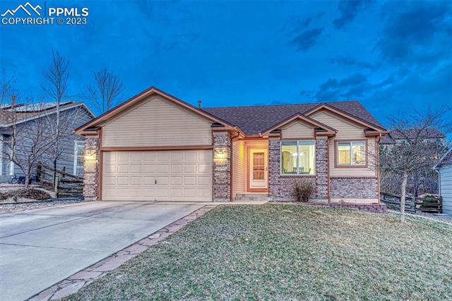 15547 Candle Creek Drive