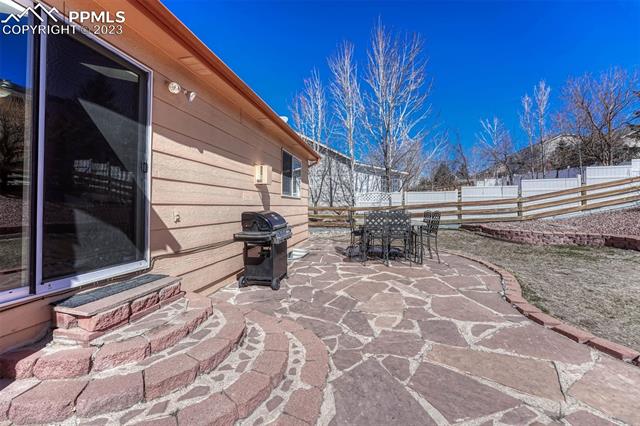 15547 Candle Creek Drive