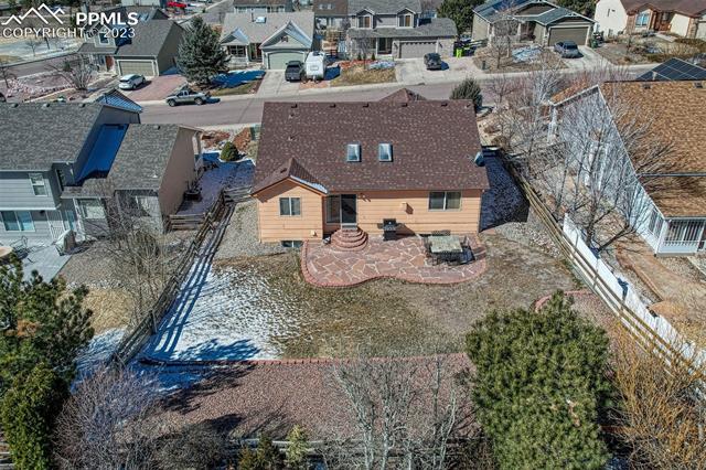 15547 Candle Creek Drive