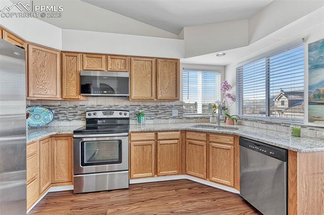 15547 Candle Creek Drive