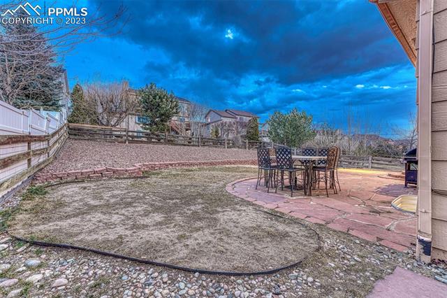 15547 Candle Creek Drive