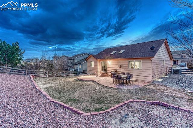 15547 Candle Creek Drive