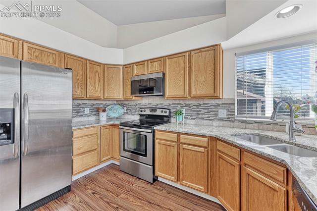 15547 Candle Creek Drive