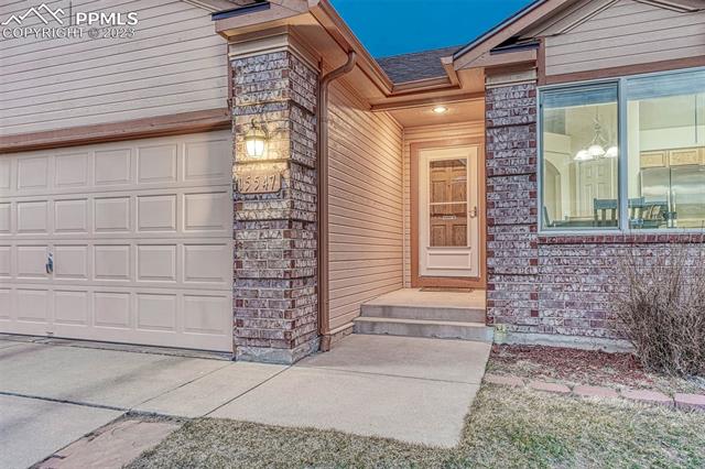 15547 Candle Creek Drive