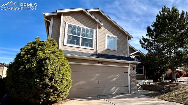 6045 Northwind Drive