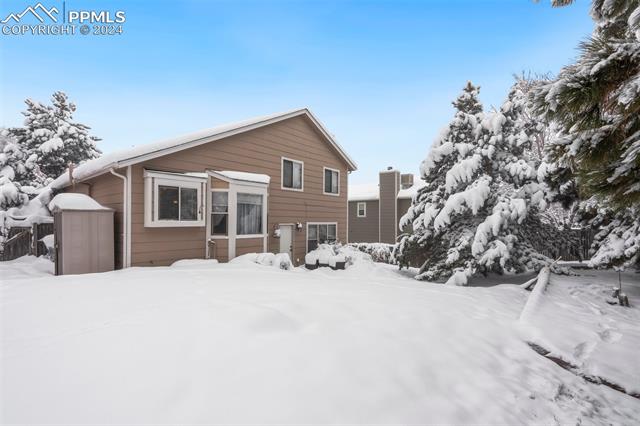 6045 Northwind Drive