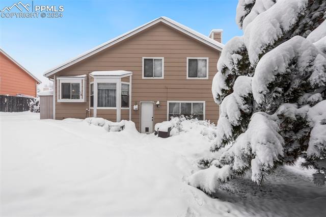 6045 Northwind Drive