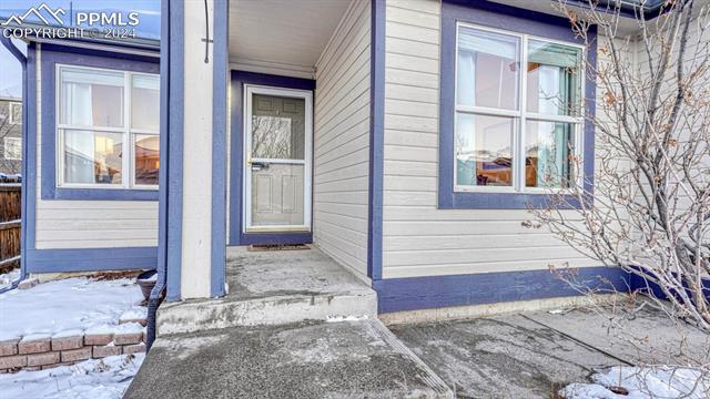 2063 Sage Grouse Lane