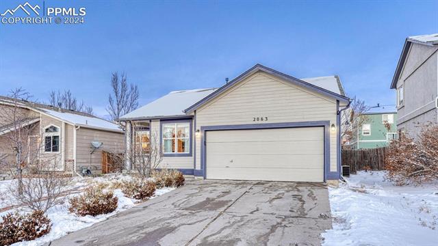 2063 Sage Grouse Lane