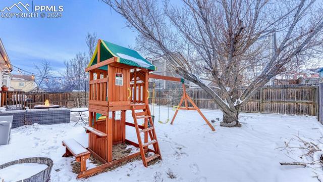 2063 Sage Grouse Lane