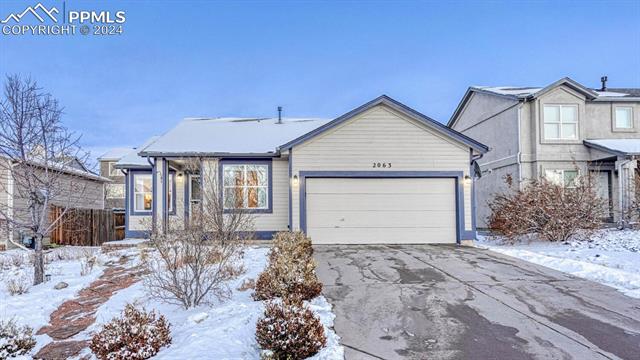 2063 Sage Grouse Lane