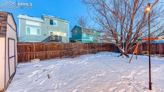 2063 Sage Grouse Lane