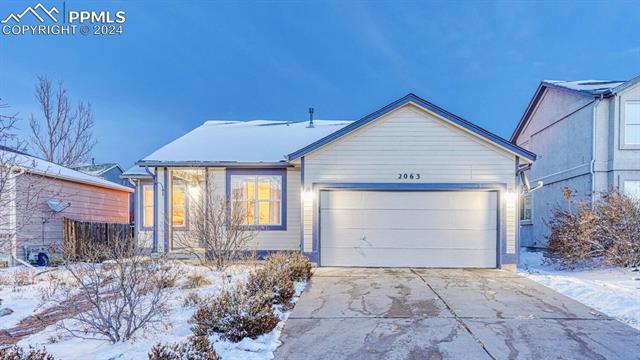 2063 Sage Grouse Lane