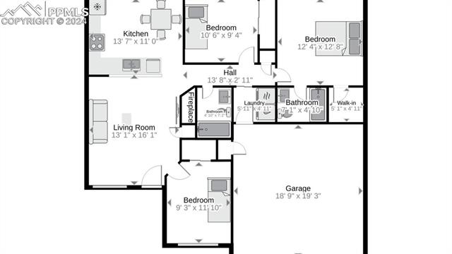 2063 Sage Grouse Lane