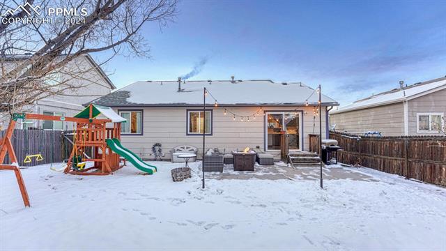 2063 Sage Grouse Lane