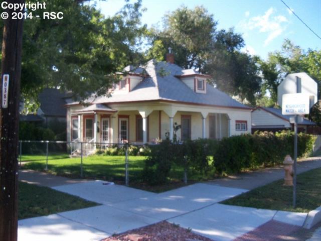 848 E Willamette Avenue