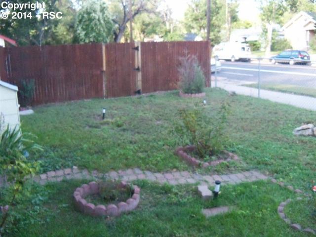 848 E Willamette Avenue