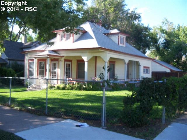 848 E Willamette Avenue