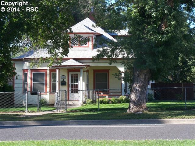 848 E Willamette Avenue