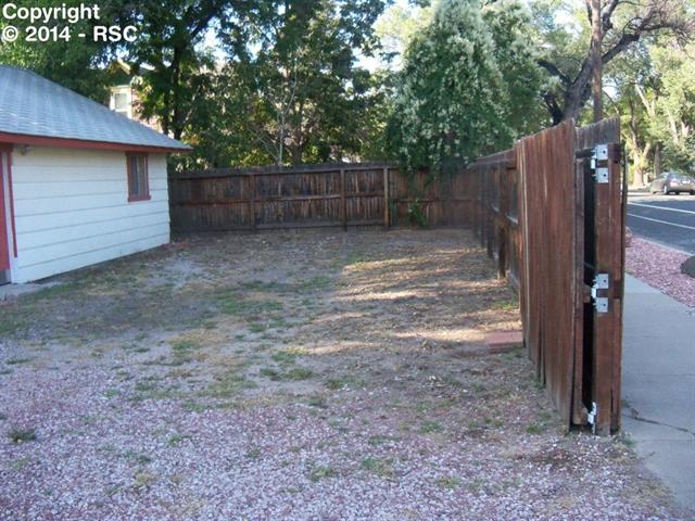 848 E Willamette Avenue