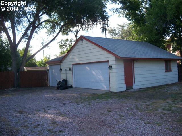 848 E Willamette Avenue